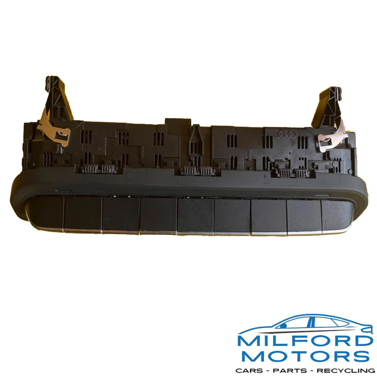 Used 2018 Audi Q5 OEM Traction Parking Control Multi Switch Panel