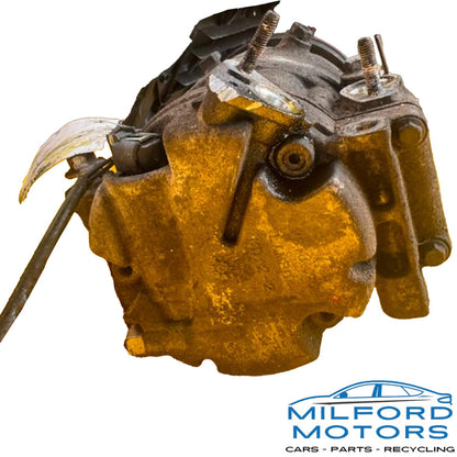OEM A/C Compressor – 2012–2019 Hyundai Santa Fe / Kia Sorento – 93,871 Miles