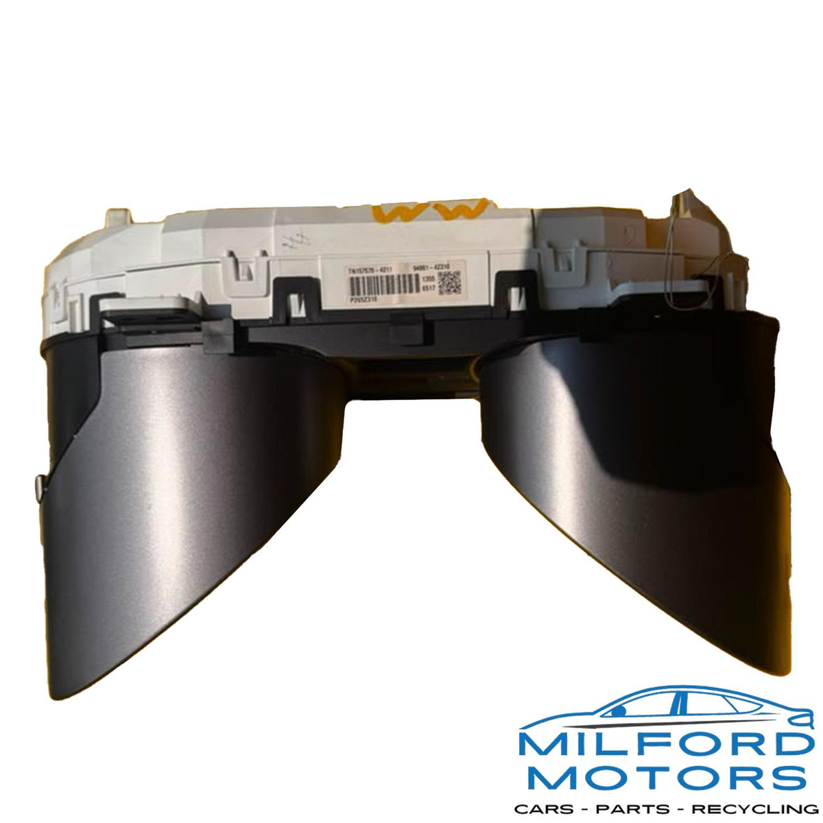 Speedometer Head / Instrument Cluster – 2015–2016 Hyundai Santa Fe Sport AWD