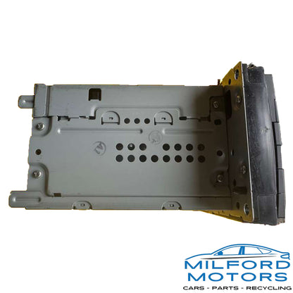 Used OEM Radio Audio Receiver w/ Navigation 6.5" Touchscreen RHB – 2012–2020 Dodge Grand Caravan Chrysler Town & Country – 68485778AA