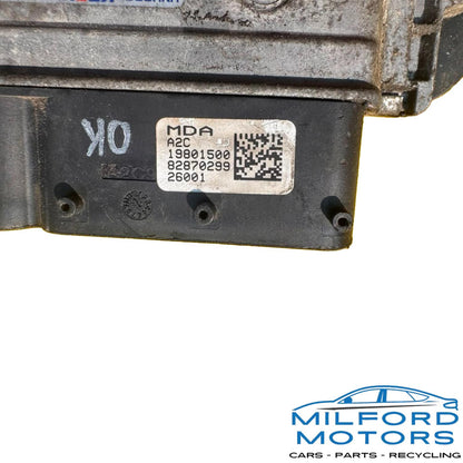 Engine/Motor Control Module – Kia Sorento 3.3L 2019–2020 – 51,987 Miles
