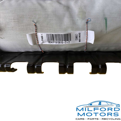 Used OEM Front Passenger Right Dash Air Bag – 2013–2019 Ford Explorer – DB5Z78044A74C