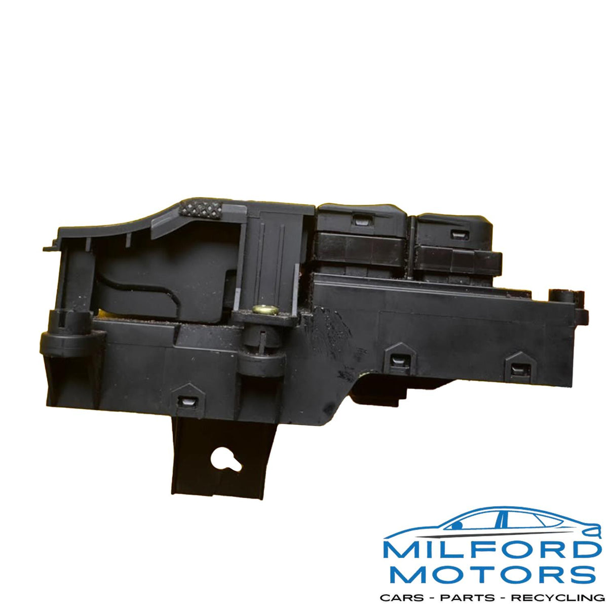 Used OEM Electronic Parking Brake Multi-Function Switch – 2020 Hyundai Tucson 2.4L