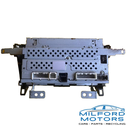 2017 Nissan Rogue AM/FM/CD Radio Receiver – OEM – 281856FL0A