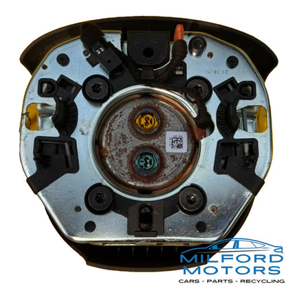 2018-2025 Dodge Durango Jeep Grand Cherokee USED Power Steering Column Heated 68271371AB OEM