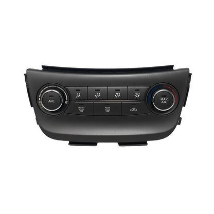 2013-2014 Nissan Sentra Climate Control Panel / Heater Control Assembly OEM 275003SA2A