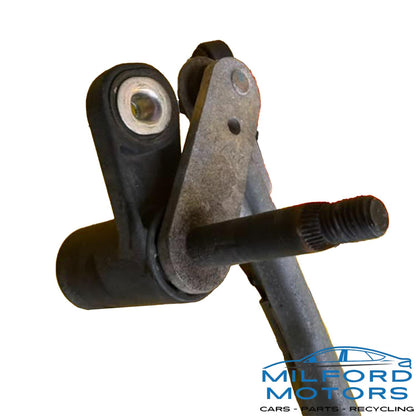 2012-2019 Range Rover Evoque Windshield Wiper Motor – OEM – LR078300 – 97,005 Miles