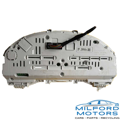 Used OEM Instrument Speedometer Head / Gauge Cluster – 2019 Honda HR-V LX AWD