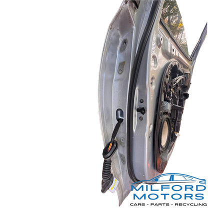 Rear Right Door Assembly – 2016–2020 Kia Optima