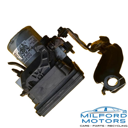 Anti-Lock Brake Parts / ABS Module — 2019–2020 Kia Optima  — 9,672 Miles