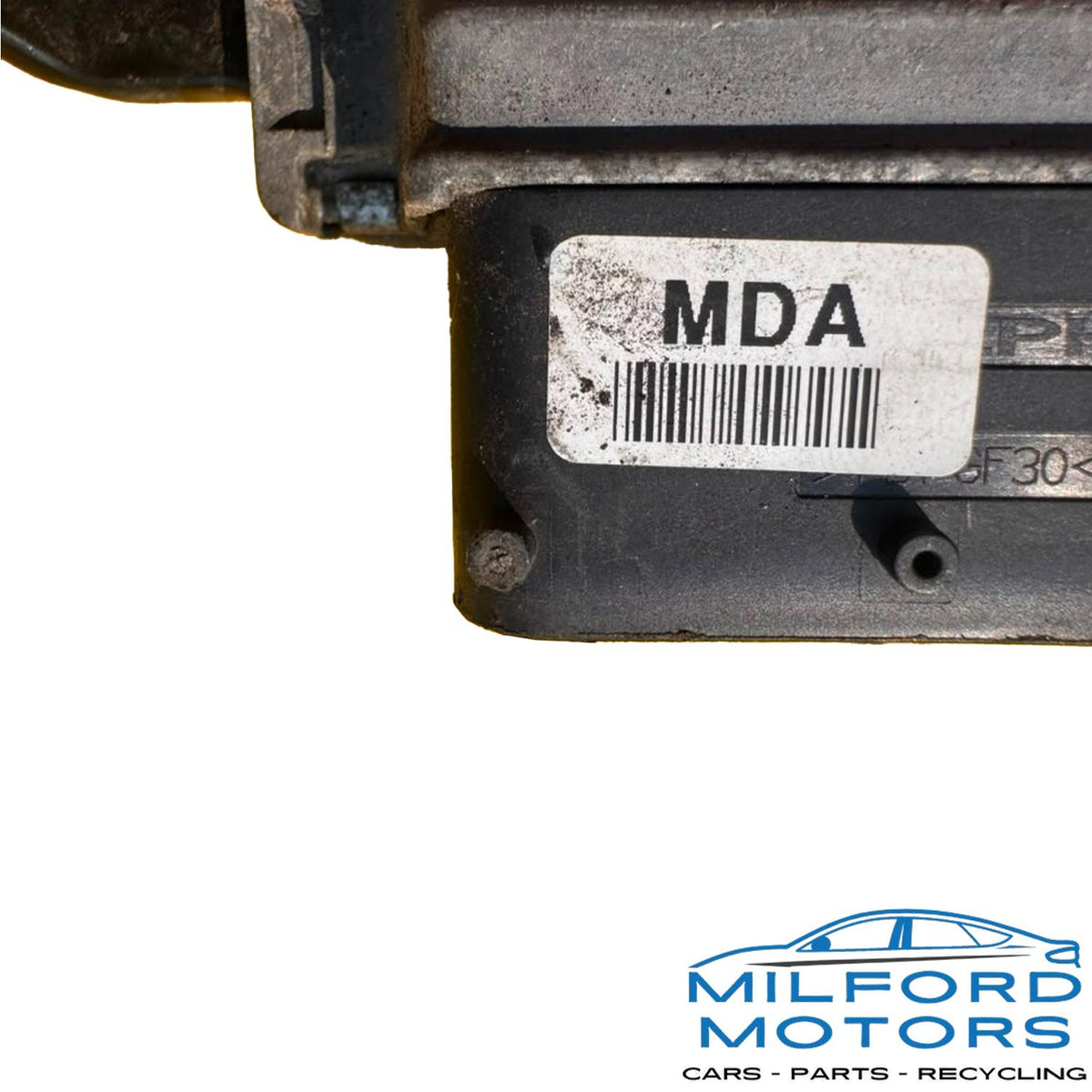 Engine/Motor Control Module – Kia Sorento 3.3L 2019–2020 – 51,987 Miles