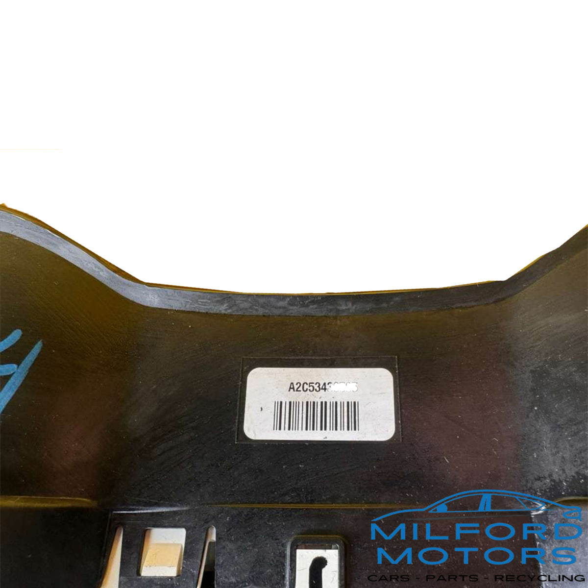 Used OEM Instrument Speedometer Head / Gauge Cluster – 2014 Nissan Pathfinder 3.5L – 118K Miles