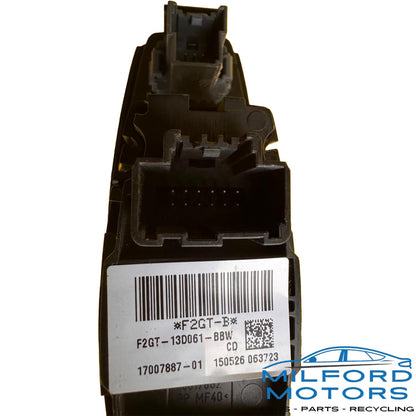 2015 Ford Edge OEM Headlight Lamp Control Switch w/ Dimmer