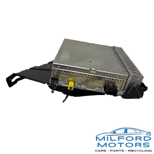 Used OEM 2000-2003 Mercedes-Benz E-Class Radio Audio Amplifier | P/N 2108202789 | 138,555 Miles