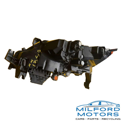 Used OEM Passenger Right LED Headlight – 2020–2025 Mitsubishi Outlander Sport / RVR – 8301D572