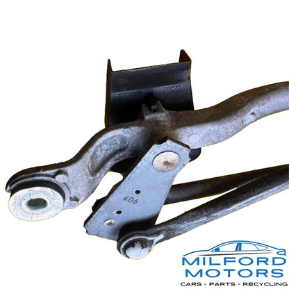 2019-2025 Toyota RAV4 2021-2024 Venza OEM Front Windshield Wiper Motor
