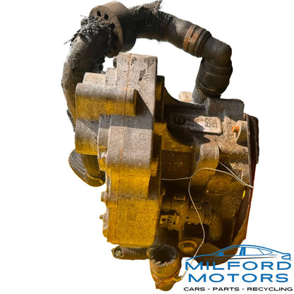 2021-2025 Jeep Wrangler 4xe 2.0L PHEV Alternator 5190161AM OEM 35K Miles