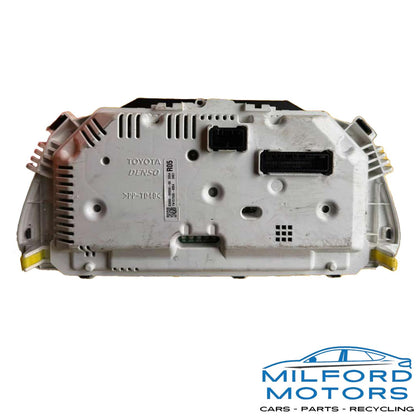Used OEM Instrument Speedometer Head / Gauge Cluster – 2013–2015 Toyota RAV4 LE XLE – 62K Miles