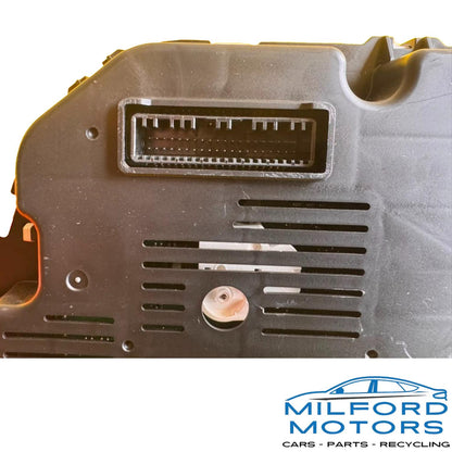 Used Instrument Speedometer Head / Cluster – 2019–2021 Hyundai Tucson