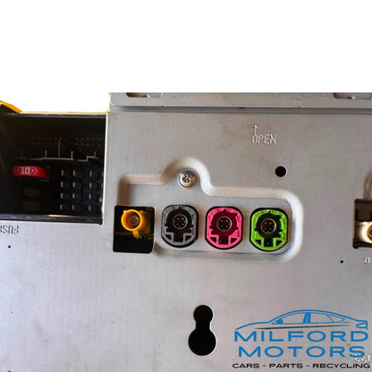 Used 2014 Mercedes CLA250 B250 OEM Radio Audio Receiver 2469000612 2469009912