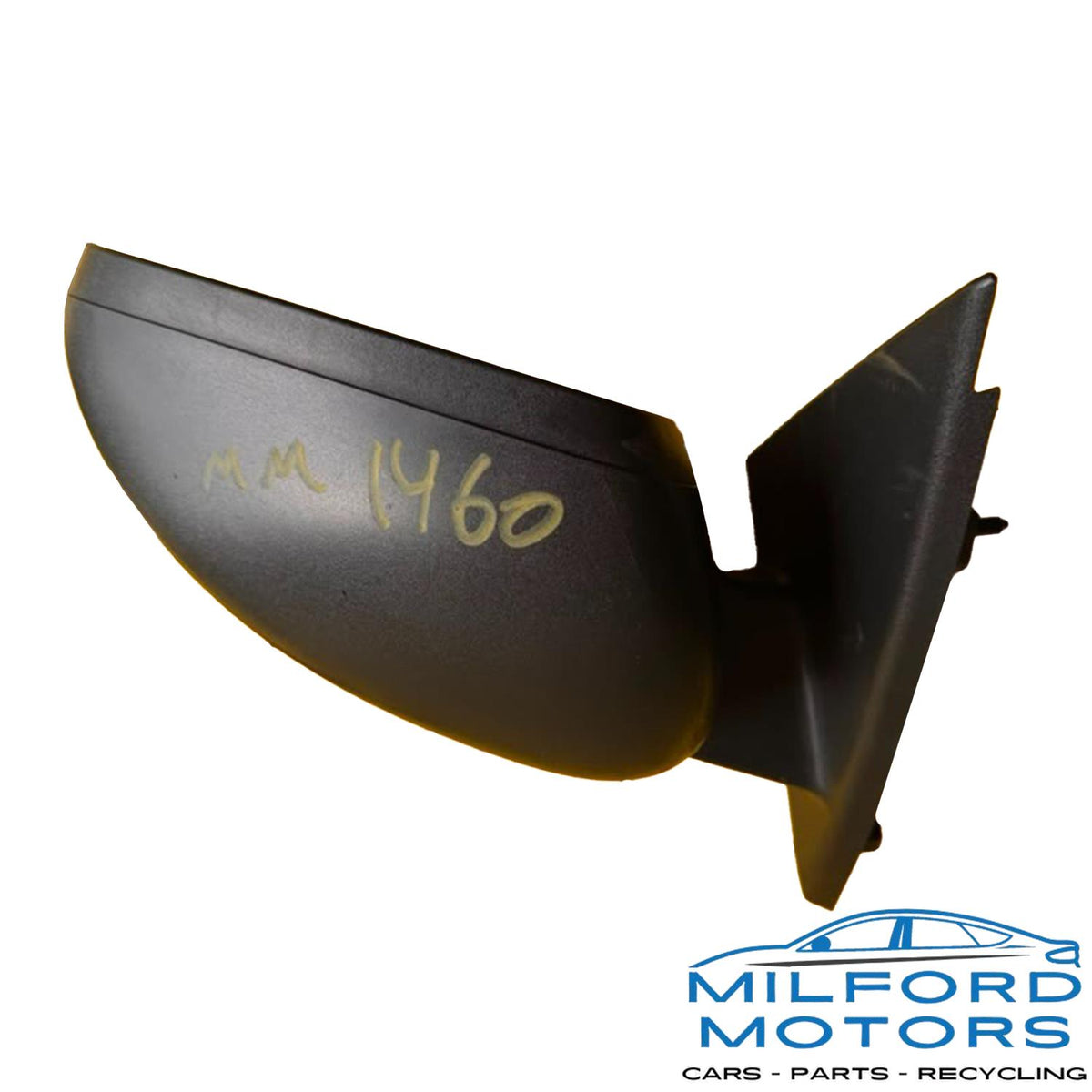 Used OEM Passenger Right Heated Side View Mirror – 2020–2025 Ford Escape – LJ6Z17682BC