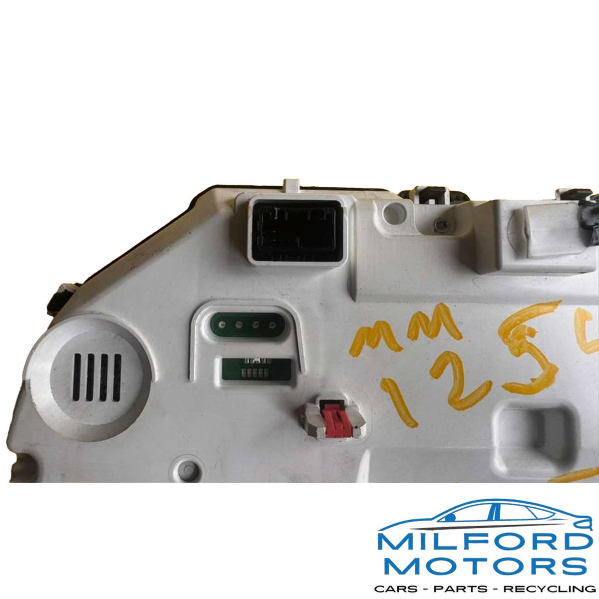 2019-2024 Toyota Camry MPH USED Speedometer Instrument Cluster 83800-0XD24 OEM 18K Miles