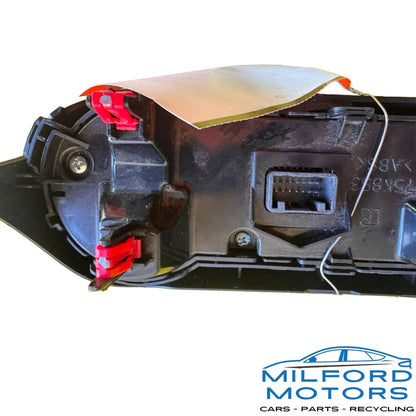 2019-2025 Toyota RAV4 OEM Single Zone Temperature Climate Control 55900-0R161