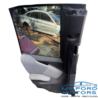 2014–2020 BMW i3 Rear Left Door Assembly – 59,875 Miles