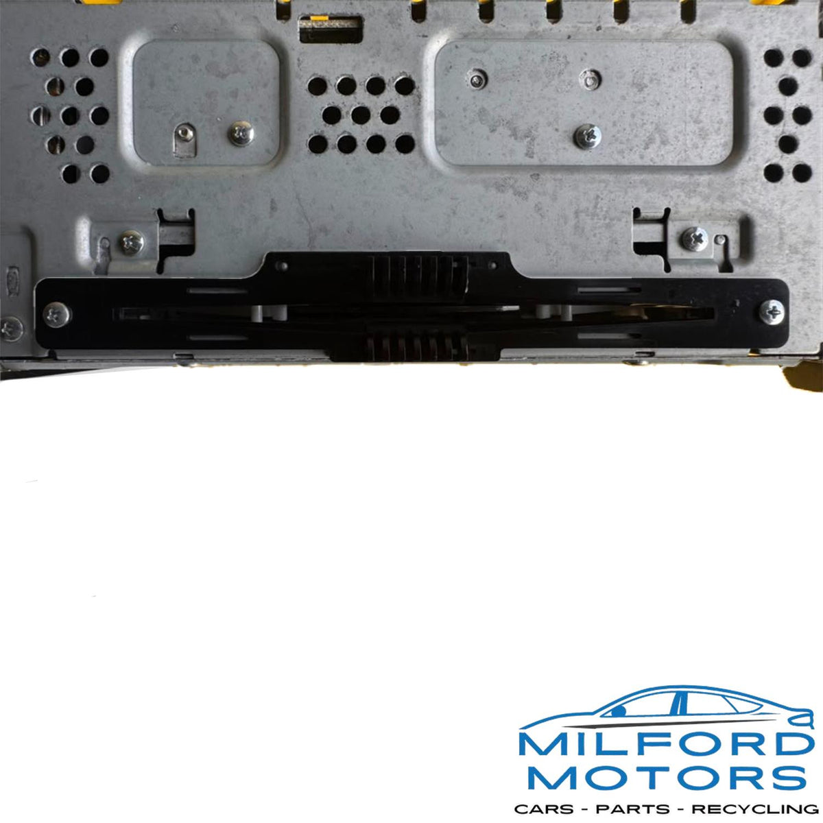 2013-2015 Ford Fusion OEM AM FM CD MP3 Radio Receiver Satellite HD DS7Z-18C869-CA