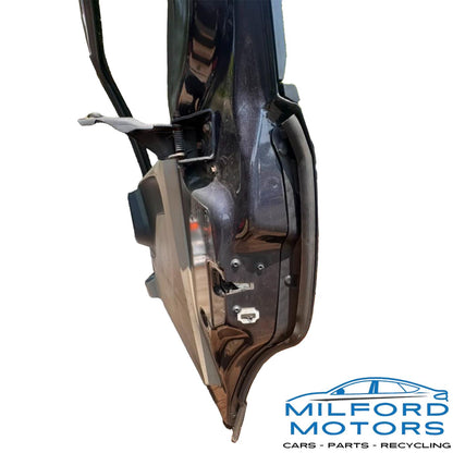 Front Right Sliding Door Assembly – 2008-2020 Chrysler Town & Country / Dodge Grand Caravan 145K Miles