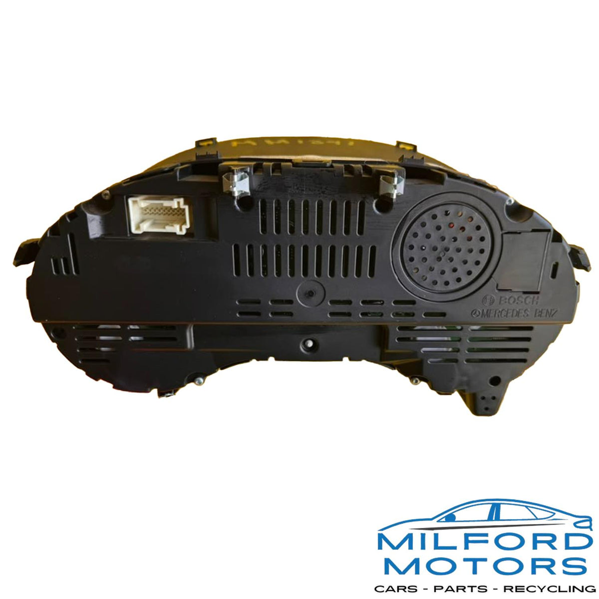 Used OEM 2014-2015 Mercedes-Benz CLA250 Instrument Speedometer Head / Instrument Cluster