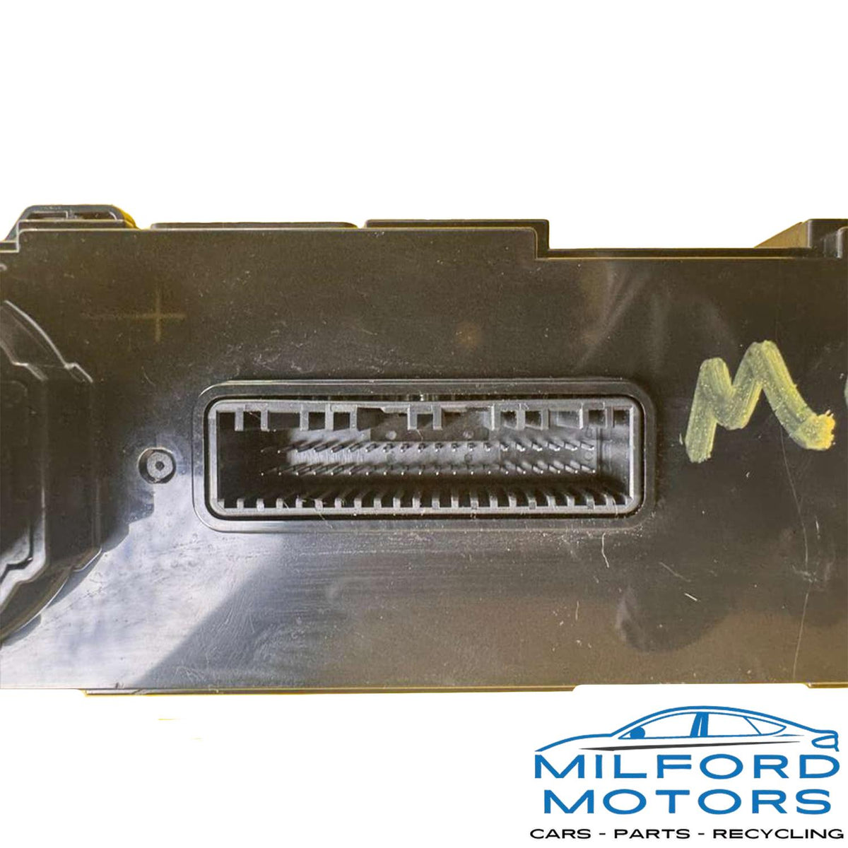 Used OEM Manual Temperature Climate Control – 2020–2022 Kia Sportage – 97250D9AB1AK5