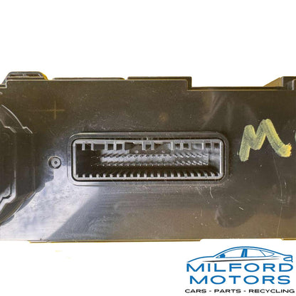 Used OEM Manual Temperature Climate Control – 2020–2022 Kia Sportage – 97250D9AB1AK5