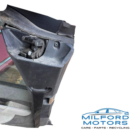 2014–2020 BMW i3 Rear Left Door Assembly – 59,875 Miles