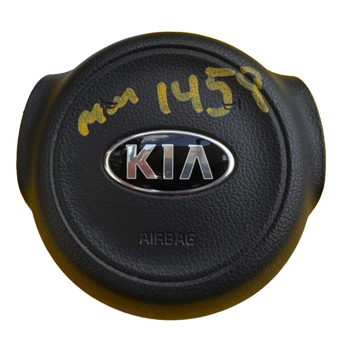 2014–2016 Kia Optima OEM Used Driver Steering Wheel Airbag 56900-2T520VA 85K Miles
