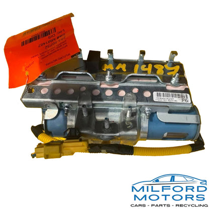 2009–2015 Honda Pilot OEM Used Front Passenger Right Dash Airbag 77851-SZA-A12 116K Miles