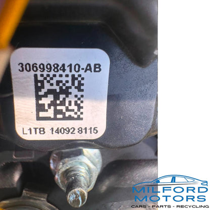 2014–2017 Mercedes-Benz CLA250 GLA250 OEM Used Driver Steering Wheel Airbag 2188605302 82K Miles
