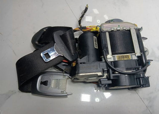 S550, (BUCKET SEAT), DRIVER, RETRACT