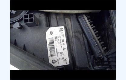 Used 2013-2016 BMW 328i 428i GT – N26B20A 2.0L Turbo Engine AWD N26 SULEV  – 159,000 Miles