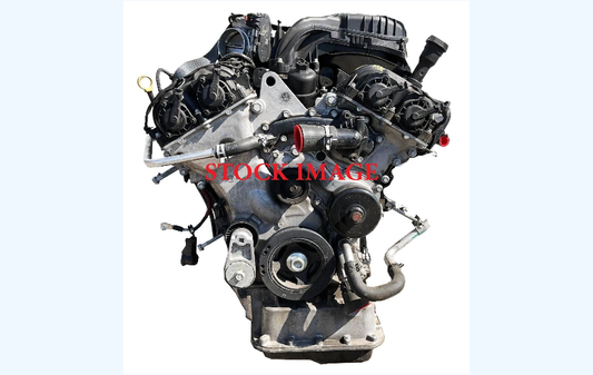 Used Ford Fusion 1.5L EcoBoost Turbo Engine VIN D Fits 2014–2020 – 86,115 Miles