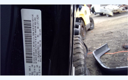 Used 2011–2013 Jeep Wrangler Temperature Control Panel — A/C — Heated Rear Glass — OEM