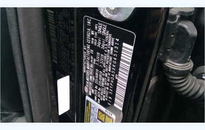 Used Temperature Control Unit 2019 Kia Sorento 62,397 miles