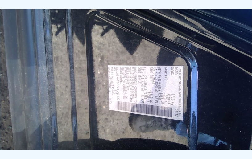 OEM 2018-2020 Infiniti/Nissan Variable Valve Control Module – QX60 & Pathfinder – P/N 237F0-9PJ0A – 9,502 Miles