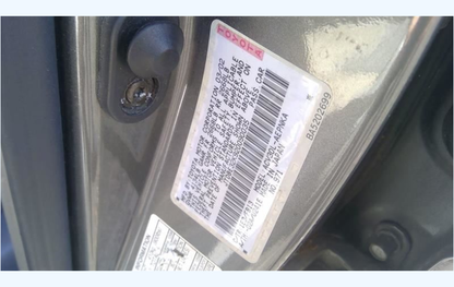 Used Toyota Camry & Solara 2.4L (U241E) Automatic Transmission