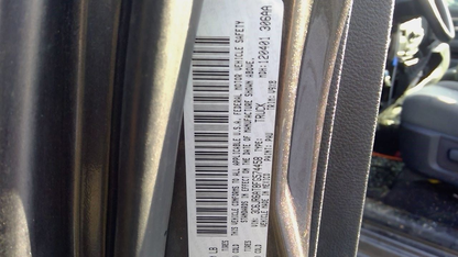 Used 2015 Dodge 1500 2500 Instrument Speedometer Head Cluster – 67,000 Miles – OEM Mopar 68242849AE