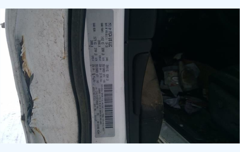 OEM 2019 Jeep Grand Cherokee Instrument Cluster Speedometer 7" Display MPH 68402706AB - 22,365 Miles