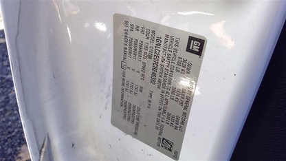 Used OEM 2010-2012 GM 20877116 Fuel Pump Flow Control Module 20791901 20850927