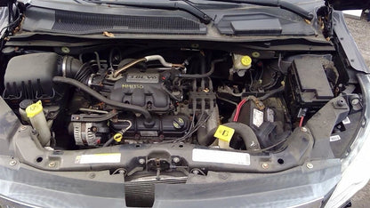Engine 3.8L VIN 1 8th Digit Fits 09-11 ROUTAN